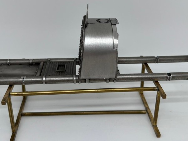 Auto Union Type C (1936) Auto Union Type C (1936)