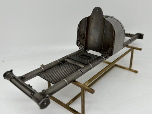 Auto Union Type C (1936) Auto Union Type C (1936)