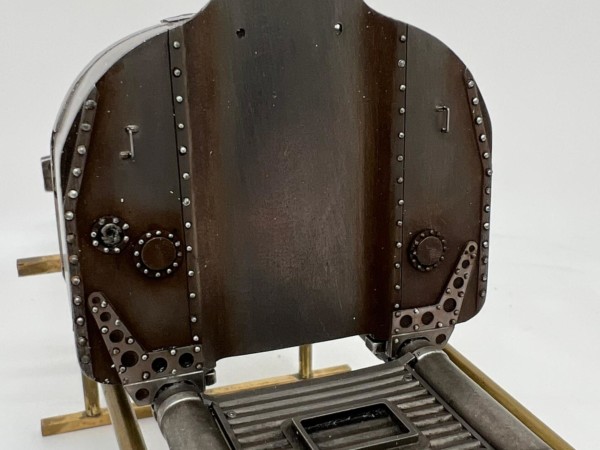 Auto Union Type C (1936) Auto Union Type C (1936)