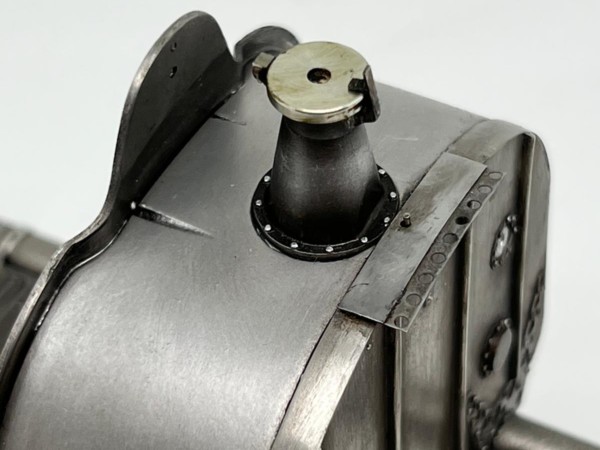 Auto Union Type C (1936) Auto Union Type C (1936)