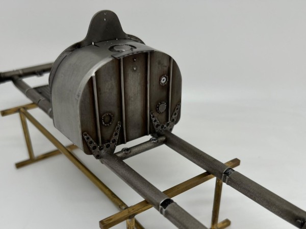 Auto Union Type C (1936) Auto Union Type C (1936)