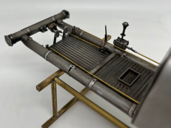 Auto Union Type C (1936) Auto Union Type C (1936)