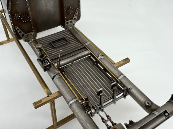 Auto Union Type C (1936) Auto Union Type C (1936)