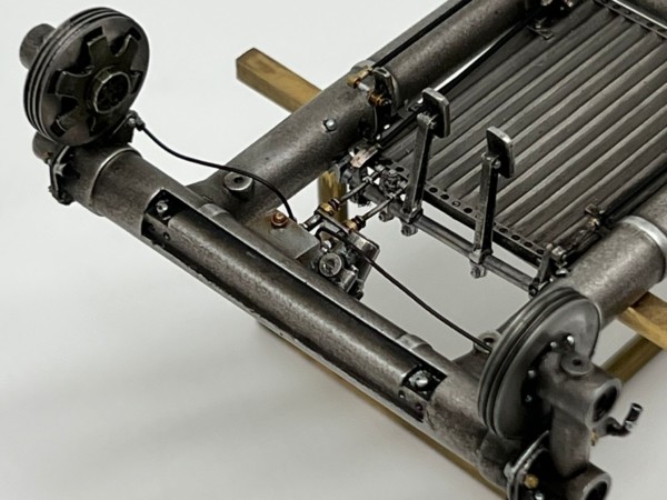 Auto Union Type C (1936) Auto Union Type C (1936)