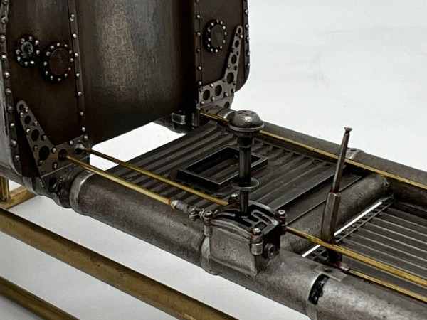 Auto Union Type C (1936) Auto Union Type C (1936)