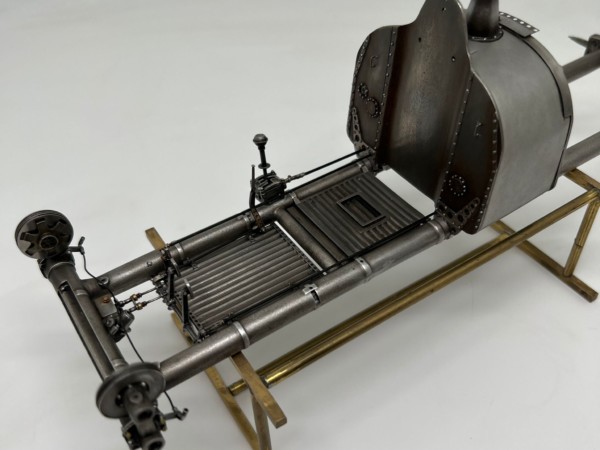 Auto Union Type C (1936) Auto Union Type C (1936)