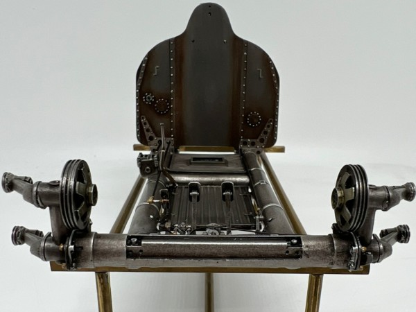 Auto Union Type C (1936) Auto Union Type C (1936)