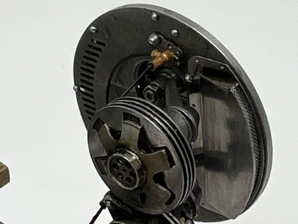 Auto Union Type C (1936) Auto Union Type C (1936)