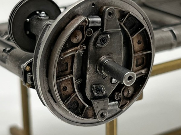 Auto Union Type C (1936) Auto Union Type C (1936)