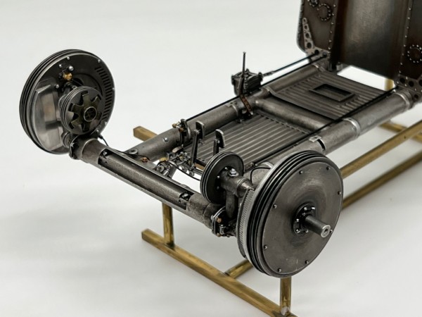 Auto Union Type C (1936) Auto Union Type C (1936)