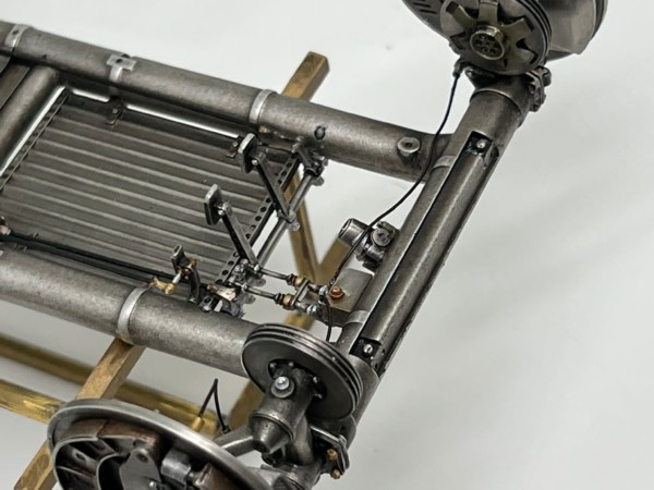 Auto Union Type C (1936) Auto Union Type C (1936)