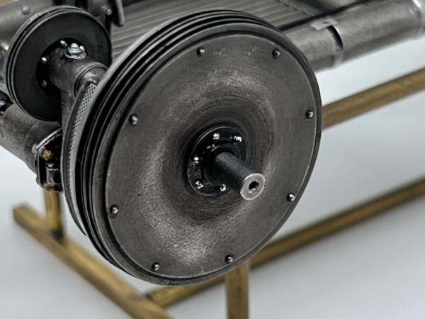 Auto Union Type C (1936) Auto Union Type C (1936)