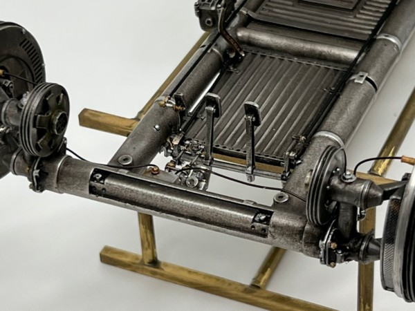 Auto Union Type C (1936) Auto Union Type C (1936)