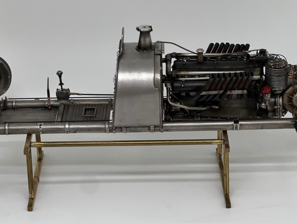 Auto Union Type C (1936)