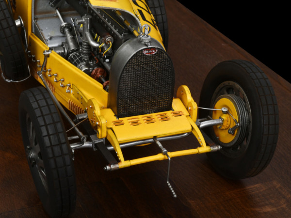 Bugatti 35B Targa Florio 1928 Bugatti 35B Targa Florio 1928