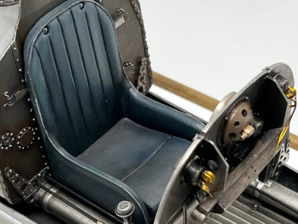 Auto Union Type C (1936) Auto Union Type C (1936)