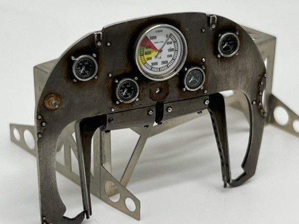 Auto Union Type C (1936) Auto Union Type C (1936)