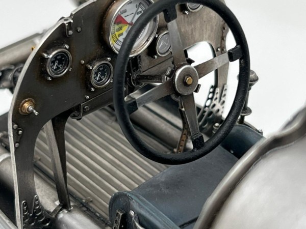 Auto Union Type C (1936) Auto Union Type C (1936)