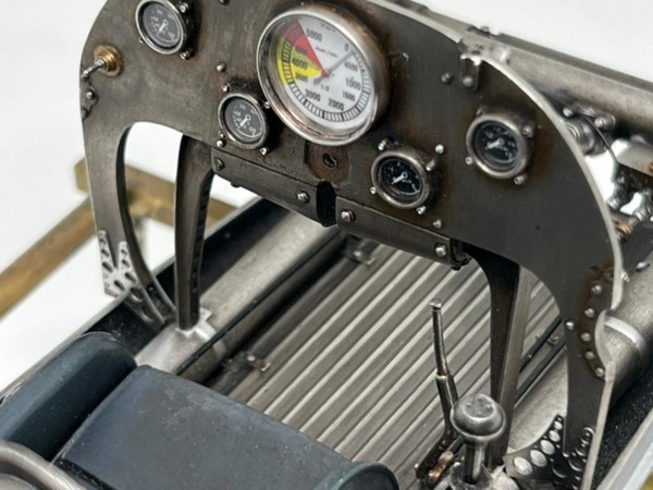 Auto Union Type C (1936) Auto Union Type C (1936)