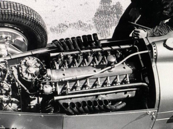 Auto Union Type C (1936) Auto Union Type C (1936)