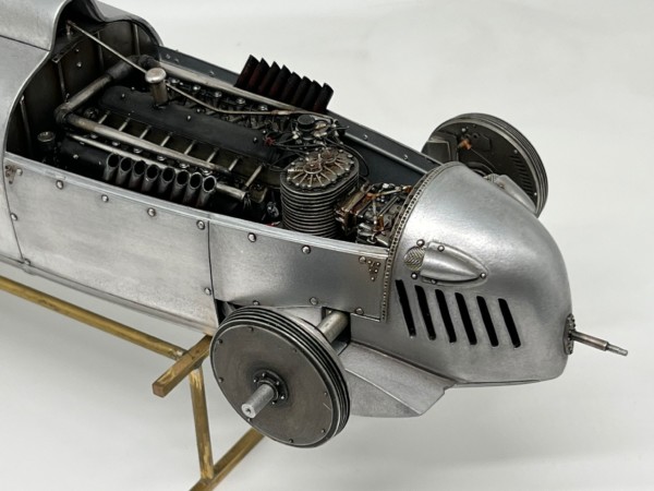 Auto Union Type C (1936) Auto Union Type C (1936)