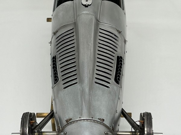 Auto Union Type C (1936) Auto Union Type C (1936)