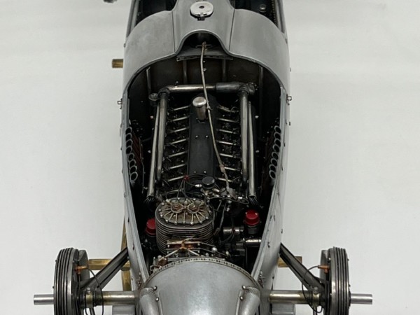 Auto Union Type C (1936) Auto Union Type C (1936)