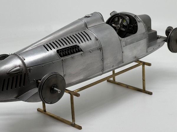 Auto Union Type C (1936) Auto Union Type C (1936)