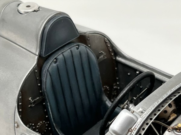 Auto Union Type C (1936) Auto Union Type C (1936)