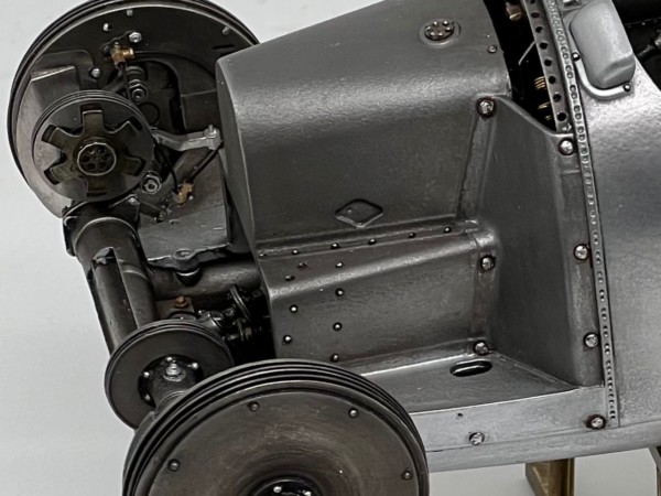 Auto Union Type C (1936) Auto Union Type C (1936)