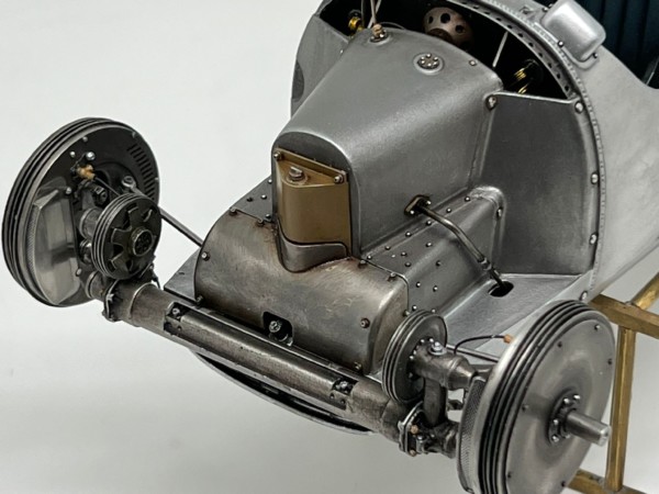 Auto Union Type C (1936) Auto Union Type C (1936)