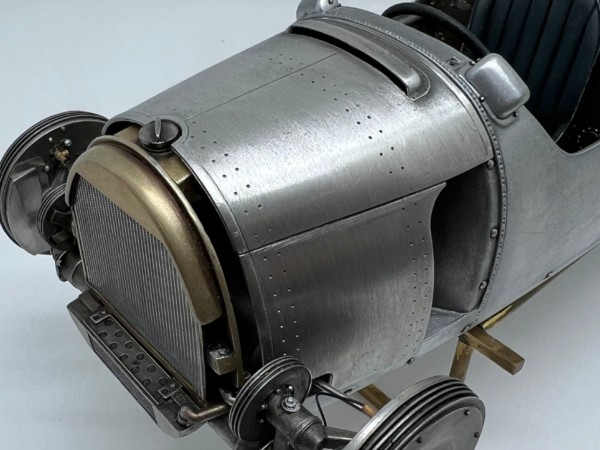 Auto Union Type C (1936) Auto Union Type C (1936)