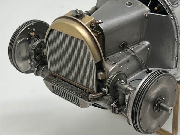 Auto Union Type C (1936) Auto Union Type C (1936)