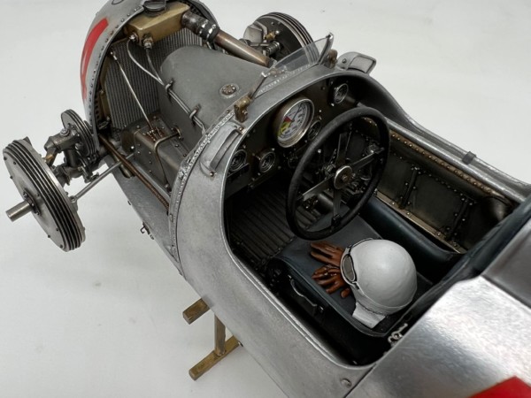 Auto Union Type C (1936) Auto Union Type C (1936)