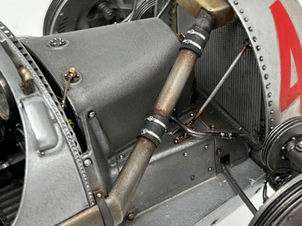 Auto Union Type C (1936) Auto Union Type C (1936)