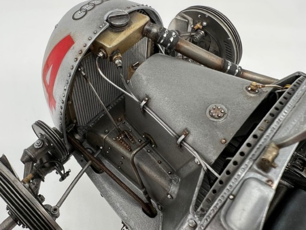 Auto Union Type C (1936) Auto Union Type C (1936)