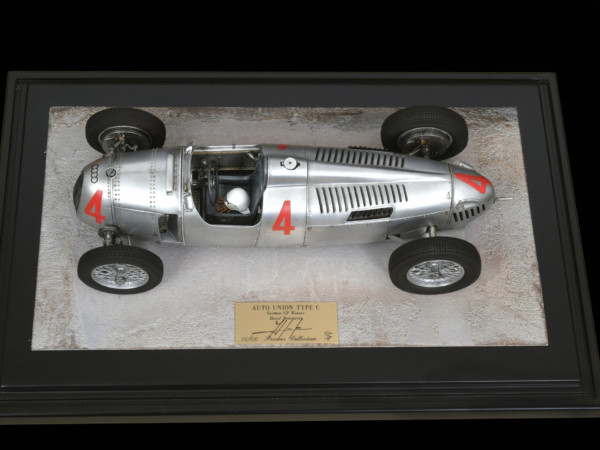 Auto Union type C Auto Union type C 1936