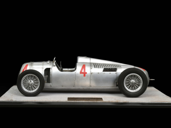 Auto Union type C Auto Union type C 1936