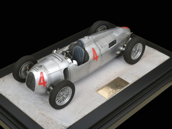Auto Union type C Auto Union type C 1936