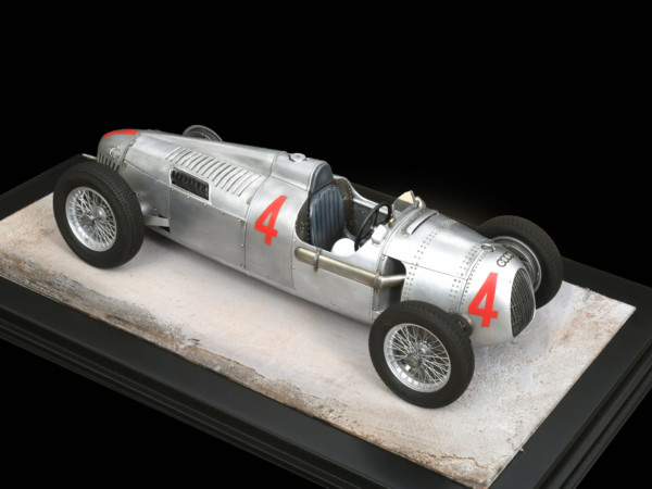 Auto Union type C Auto Union type C 1936
