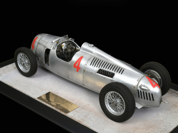 Auto Union type C Auto Union type C 1936