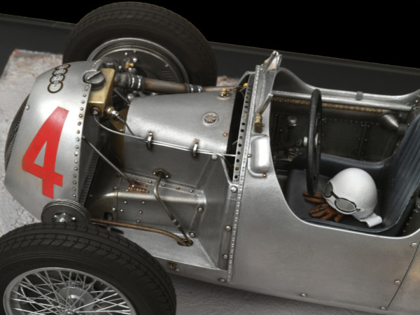 Auto Union type C Auto Union type C 1936