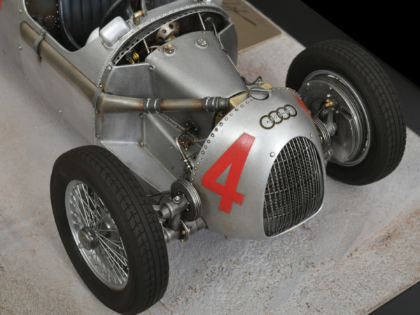 Auto Union type C Auto Union type C 1936