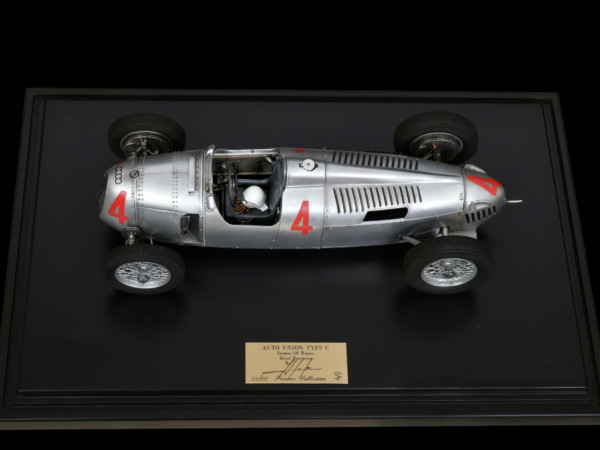 Auto Union type C Auto Union type C 1936
