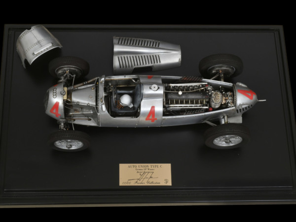 Auto Union type C Auto Union type C 1936