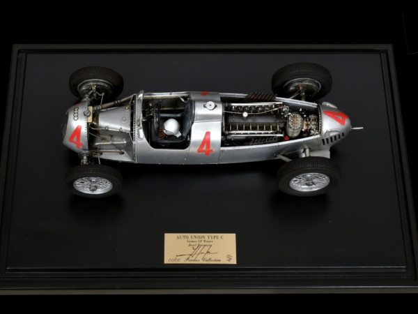 Auto Union type C Auto Union type C 1936