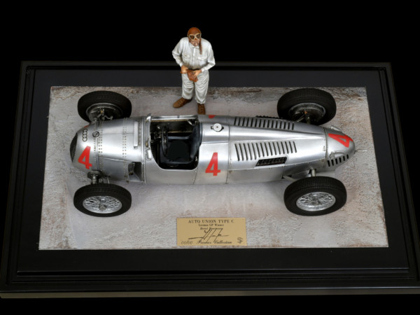 Auto Union type C Auto Union type C 1936