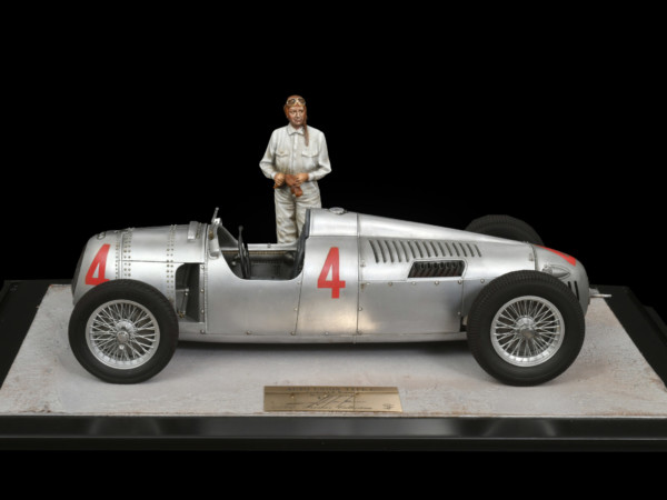 Auto Union type C Auto Union type C 1936