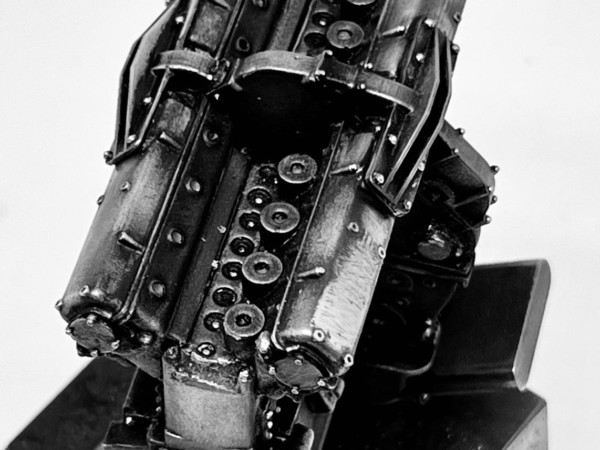 Mercedes 300 SLR "Mille Miglia" Mercedes 300 SLR "Mille Miglia"