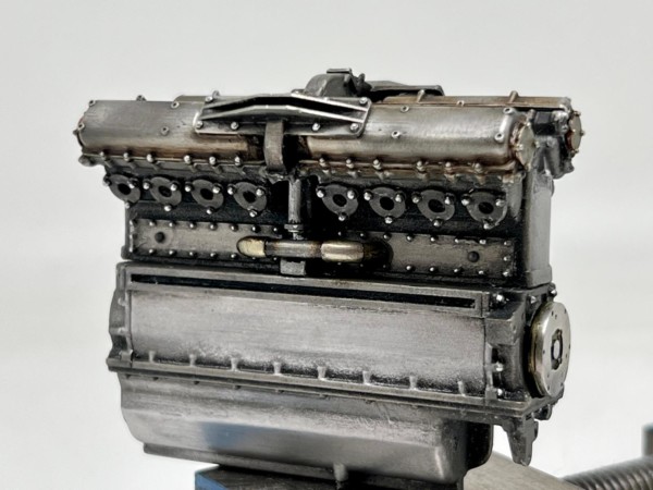 Mercedes 300 SLR "Mille Miglia" Mercedes 300 SLR "Mille Miglia"